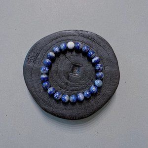 Lapis Lazuli Bracelet – Brings Peace and Harmony